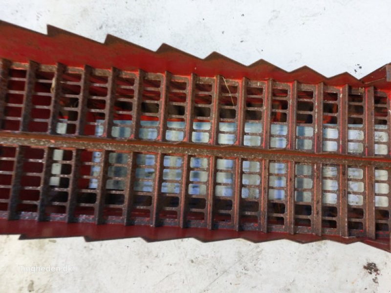 Sonstiges Mähdrescherzubehör des Typs Massey Ferguson 40, Gebrauchtmaschine in Hemmet (Bild 12)