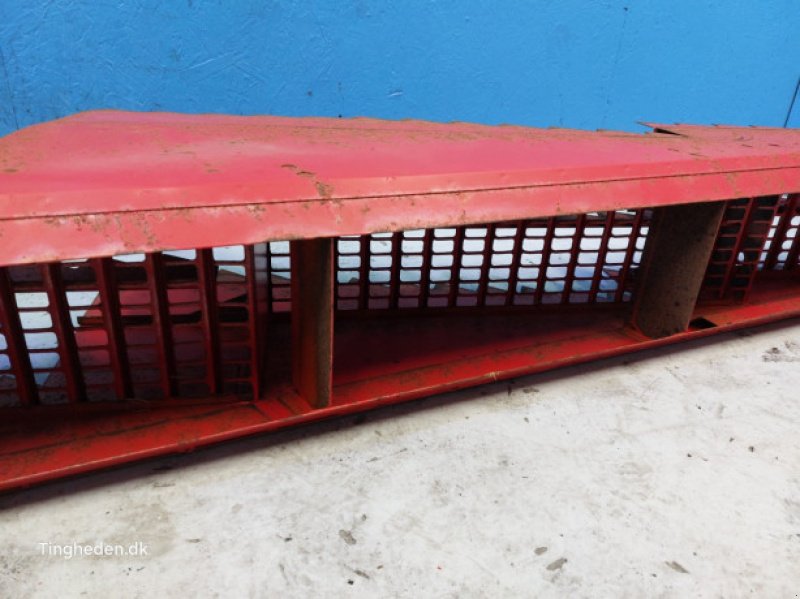 Sonstiges Mähdrescherzubehör des Typs Massey Ferguson 40, Gebrauchtmaschine in Hemmet (Bild 19)