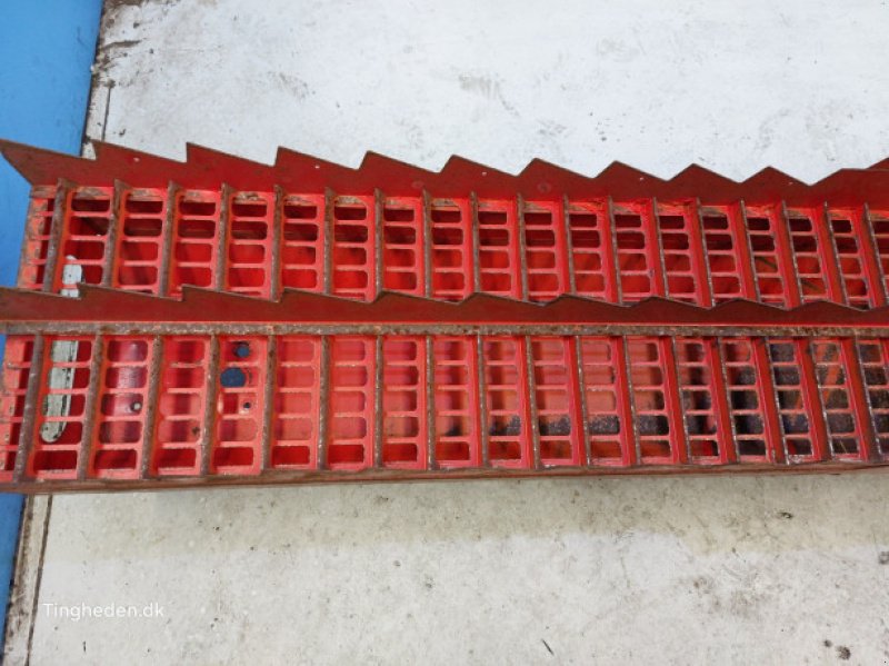 Sonstiges Mähdrescherzubehör des Typs Massey Ferguson 40, Gebrauchtmaschine in Hemmet (Bild 4)