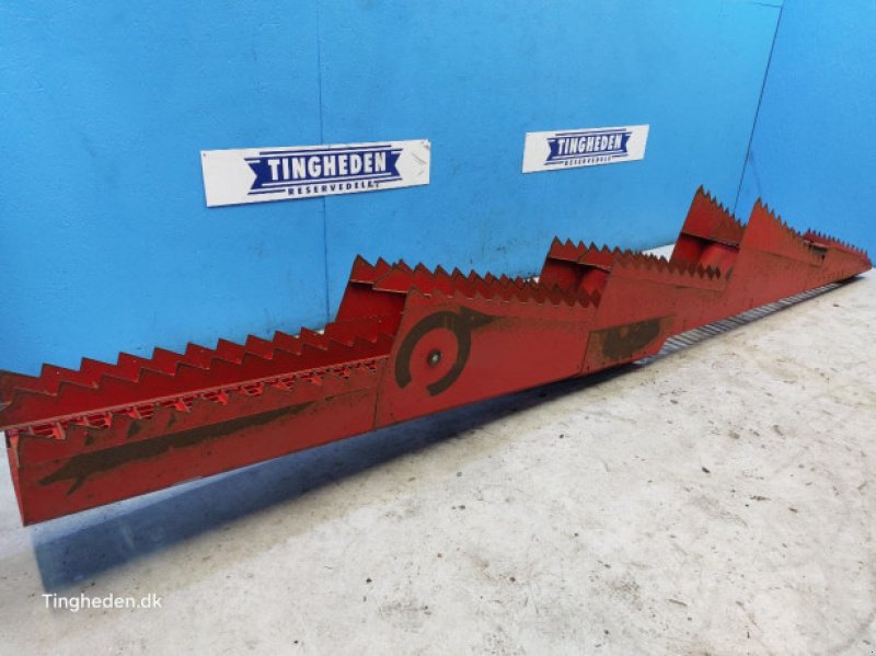 Sonstiges Mähdrescherzubehör des Typs Massey Ferguson 40, Gebrauchtmaschine in Hemmet (Bild 2)