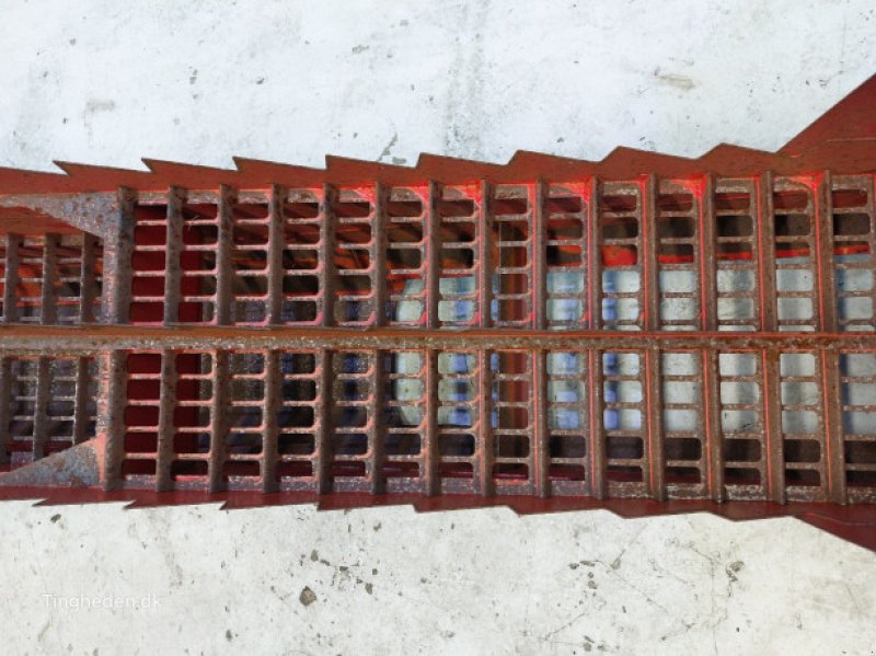 Sonstiges Mähdrescherzubehör des Typs Massey Ferguson 40, Gebrauchtmaschine in Hemmet (Bild 11)