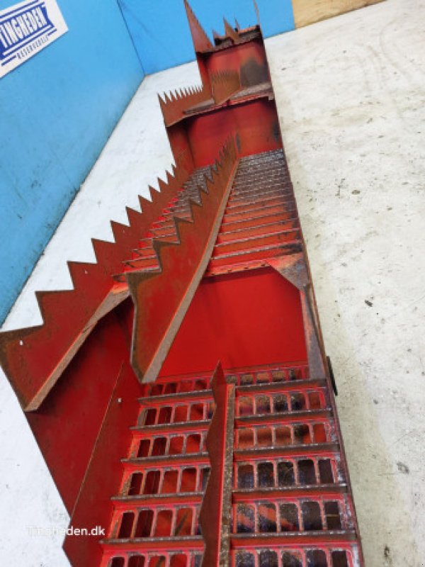 Sonstiges Mähdrescherzubehör des Typs Massey Ferguson 40, Gebrauchtmaschine in Hemmet (Bild 5)