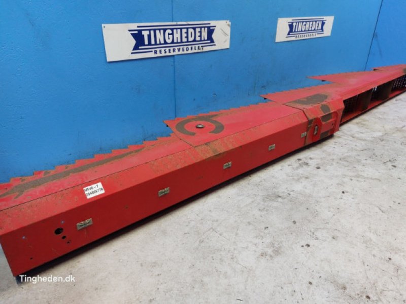 Sonstiges Mähdrescherzubehör des Typs Massey Ferguson 40, Gebrauchtmaschine in Hemmet (Bild 15)