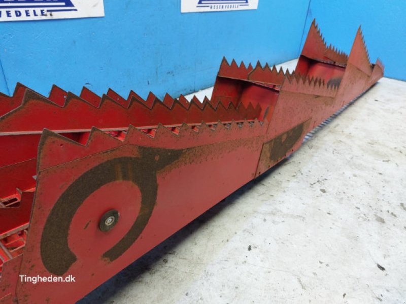 Sonstiges Mähdrescherzubehör des Typs Massey Ferguson 40, Gebrauchtmaschine in Hemmet (Bild 7)