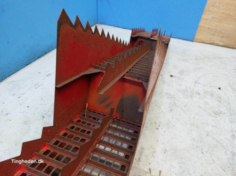 Sonstiges Mähdrescherzubehör des Typs Massey Ferguson 40, Gebrauchtmaschine in Hemmet (Bild 9)