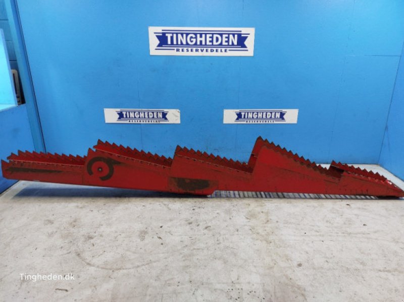 Sonstiges Mähdrescherzubehör des Typs Massey Ferguson 40, Gebrauchtmaschine in Hemmet (Bild 1)