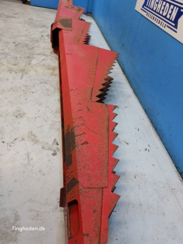 Sonstiges Mähdrescherzubehör des Typs Massey Ferguson 40, Gebrauchtmaschine in Hemmet (Bild 22)