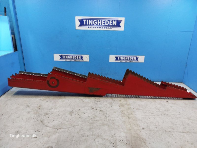 Sonstiges Mähdrescherzubehör typu Massey Ferguson 40, Gebrauchtmaschine v Hemmet (Obrázek 1)