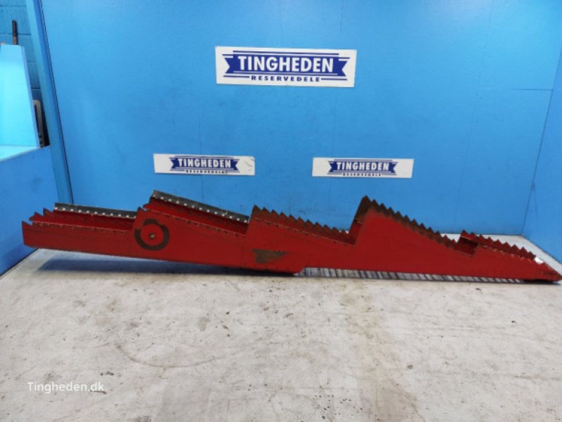 Sonstiges Mähdrescherzubehör typu Massey Ferguson 40, Gebrauchtmaschine v Hemmet (Obrázek 1)