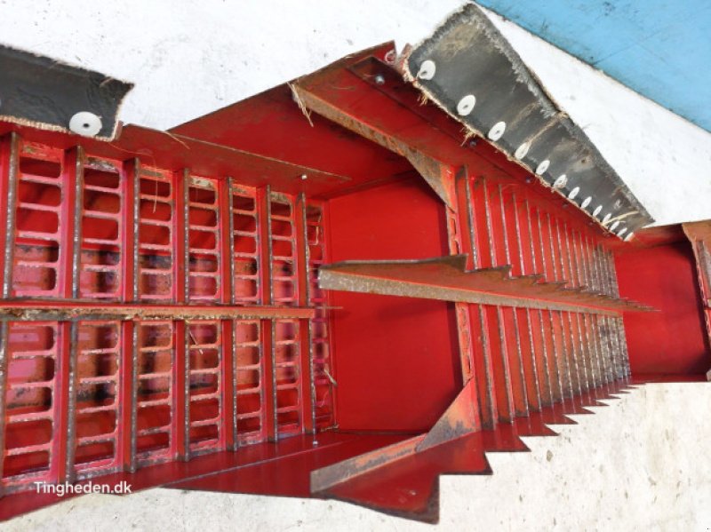 Sonstiges Mähdrescherzubehör typu Massey Ferguson 40, Gebrauchtmaschine v Hemmet (Obrázek 5)