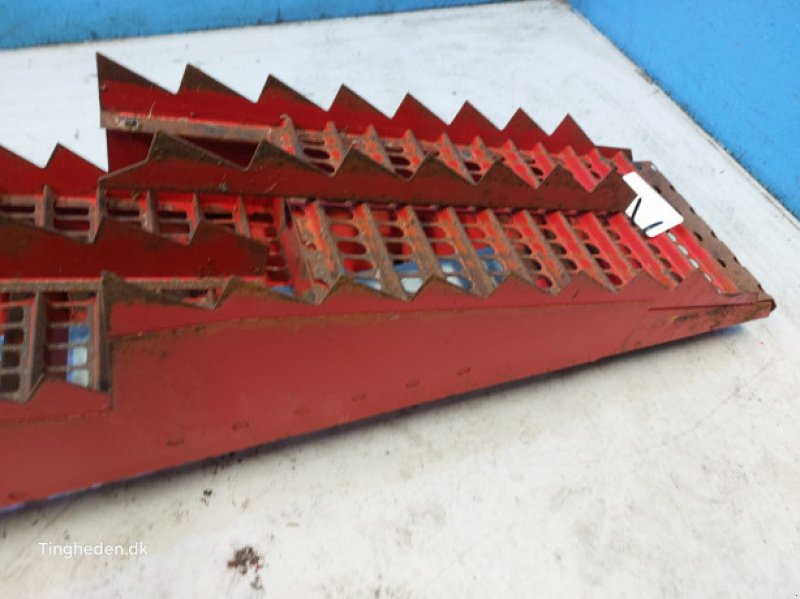 Sonstiges Mähdrescherzubehör typu Massey Ferguson 40, Gebrauchtmaschine v Hemmet (Obrázek 13)