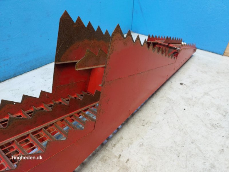 Sonstiges Mähdrescherzubehör typu Massey Ferguson 40, Gebrauchtmaschine v Hemmet (Obrázek 10)