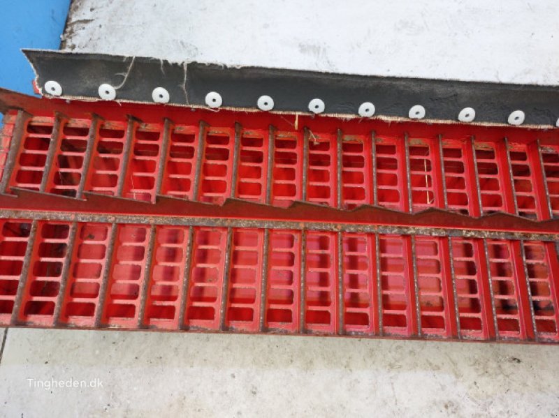 Sonstiges Mähdrescherzubehör typu Massey Ferguson 40, Gebrauchtmaschine v Hemmet (Obrázek 4)