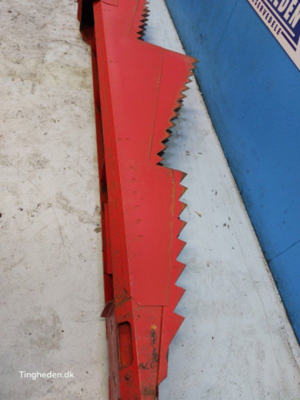 Sonstiges Mähdrescherzubehör typu Massey Ferguson 40, Gebrauchtmaschine v Hemmet (Obrázek 20)