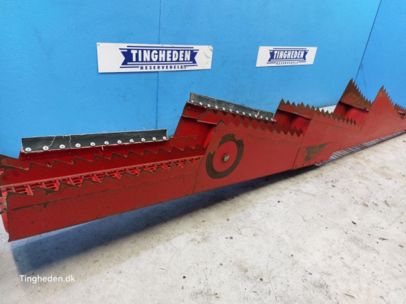 Sonstiges Mähdrescherzubehör typu Massey Ferguson 40, Gebrauchtmaschine v Hemmet (Obrázek 2)