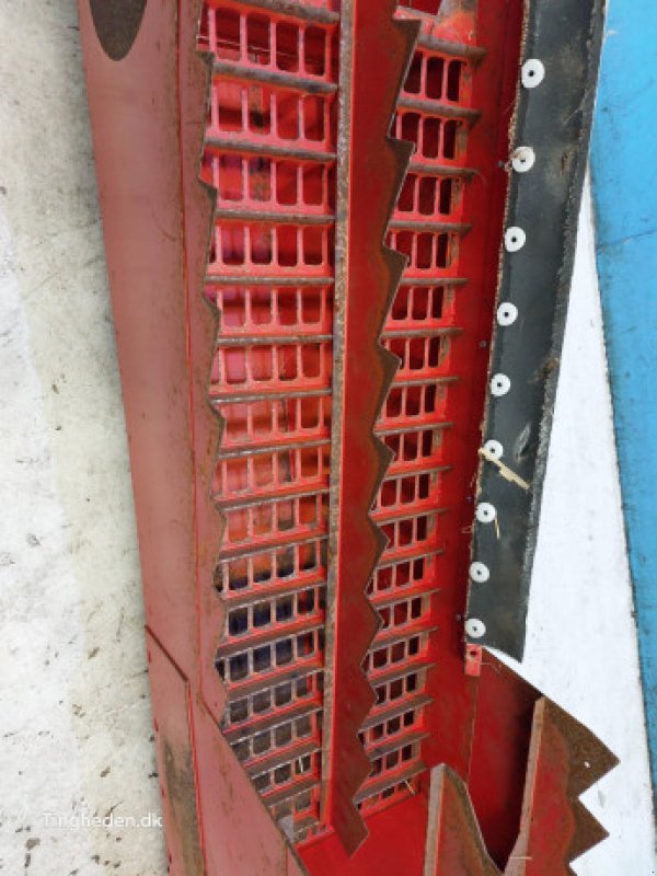 Sonstiges Mähdrescherzubehör typu Massey Ferguson 40, Gebrauchtmaschine v Hemmet (Obrázek 8)