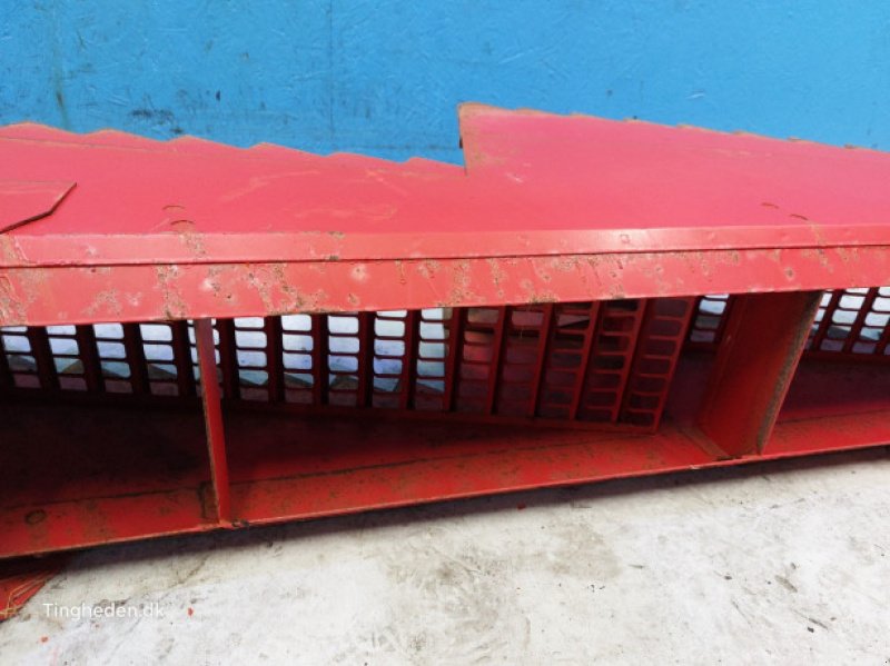 Sonstiges Mähdrescherzubehör typu Massey Ferguson 40, Gebrauchtmaschine v Hemmet (Obrázek 17)