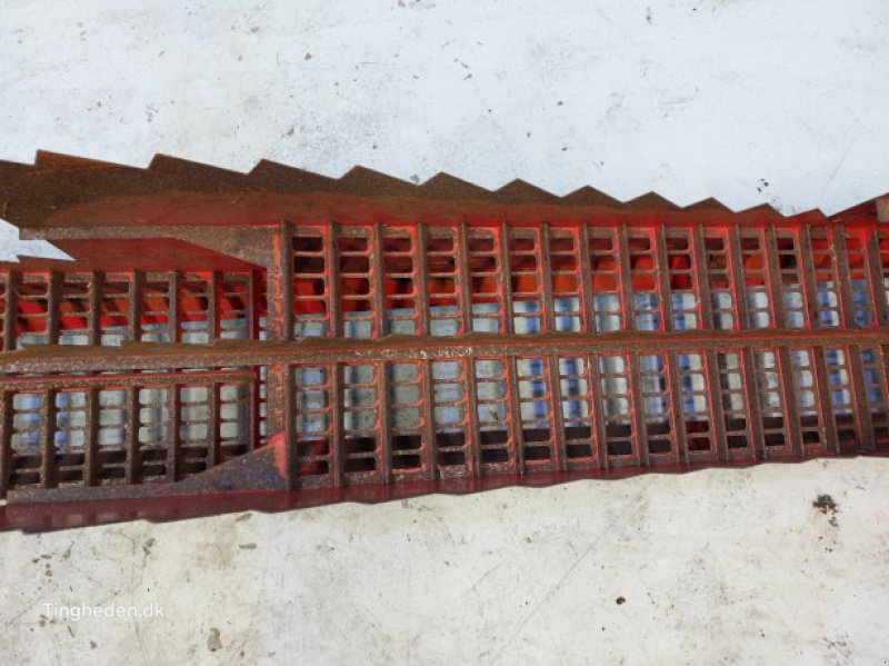 Sonstiges Mähdrescherzubehör typu Massey Ferguson 40, Gebrauchtmaschine v Hemmet (Obrázek 12)