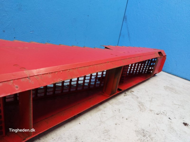 Sonstiges Mähdrescherzubehör typu Massey Ferguson 40, Gebrauchtmaschine v Hemmet (Obrázek 18)