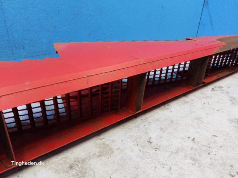 Sonstiges Mähdrescherzubehör des Typs Massey Ferguson 40, Gebrauchtmaschine in Hemmet (Bild 19)