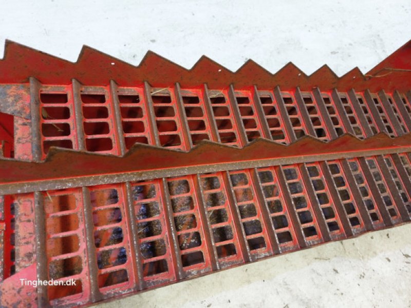 Sonstiges Mähdrescherzubehör des Typs Massey Ferguson 40, Gebrauchtmaschine in Hemmet (Bild 8)