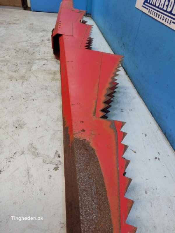 Sonstiges Mähdrescherzubehör des Typs Massey Ferguson 40, Gebrauchtmaschine in Hemmet (Bild 22)