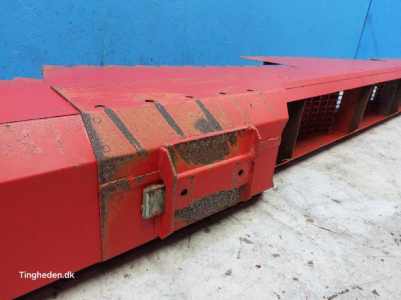 Sonstiges Mähdrescherzubehör des Typs Massey Ferguson 40, Gebrauchtmaschine in Hemmet (Bild 17)