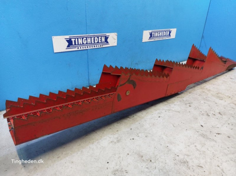 Sonstiges Mähdrescherzubehör des Typs Massey Ferguson 40, Gebrauchtmaschine in Hemmet (Bild 2)