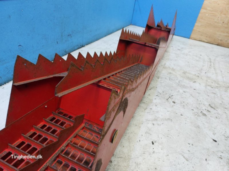 Sonstiges Mähdrescherzubehör des Typs Massey Ferguson 40, Gebrauchtmaschine in Hemmet (Bild 5)