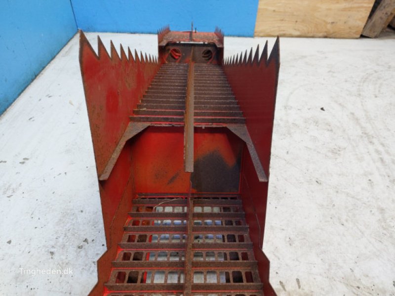 Sonstiges Mähdrescherzubehör des Typs Massey Ferguson 40, Gebrauchtmaschine in Hemmet (Bild 10)