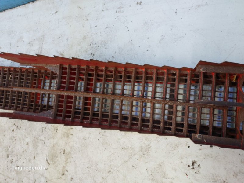 Sonstiges Mähdrescherzubehör des Typs Massey Ferguson 40, Gebrauchtmaschine in Hemmet (Bild 11)