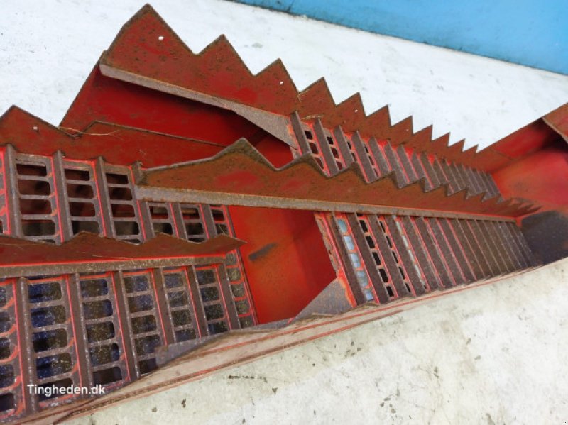 Sonstiges Mähdrescherzubehör des Typs Massey Ferguson 40, Gebrauchtmaschine in Hemmet (Bild 9)