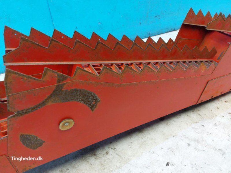 Sonstiges Mähdrescherzubehör des Typs Massey Ferguson 40, Gebrauchtmaschine in Hemmet (Bild 7)