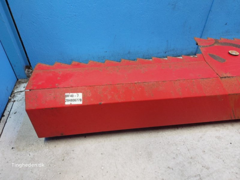 Sonstiges Mähdrescherzubehör des Typs Massey Ferguson 40, Gebrauchtmaschine in Hemmet (Bild 14)