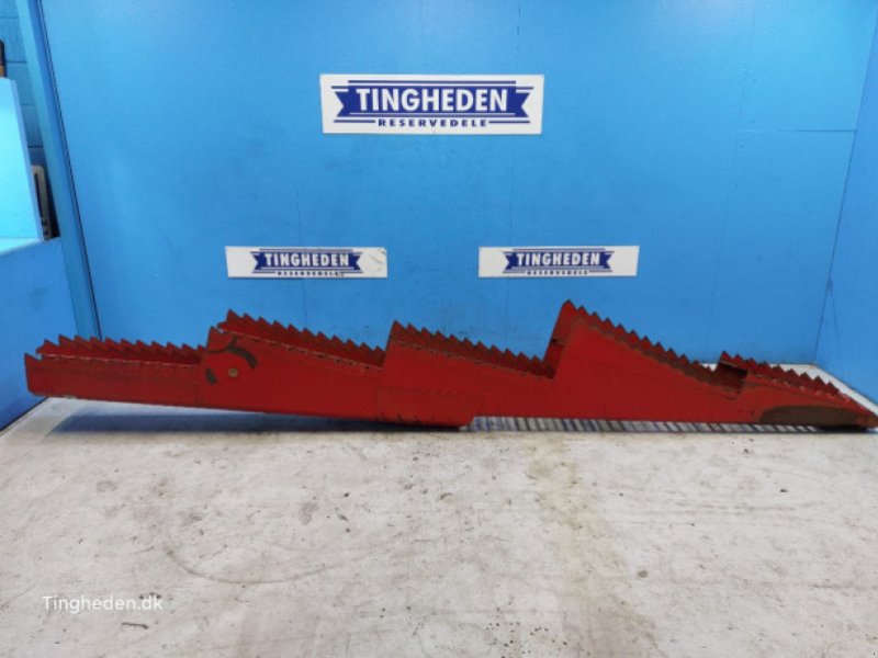 Sonstiges Mähdrescherzubehör typu Massey Ferguson 40, Gebrauchtmaschine v Hemmet (Obrázek 1)