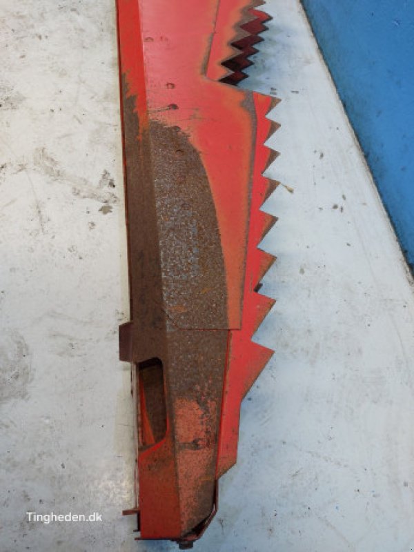 Sonstiges Mähdrescherzubehör des Typs Massey Ferguson 40, Gebrauchtmaschine in Hemmet (Bild 21)