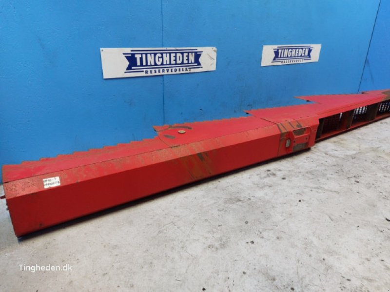 Sonstiges Mähdrescherzubehör des Typs Massey Ferguson 40, Gebrauchtmaschine in Hemmet (Bild 13)