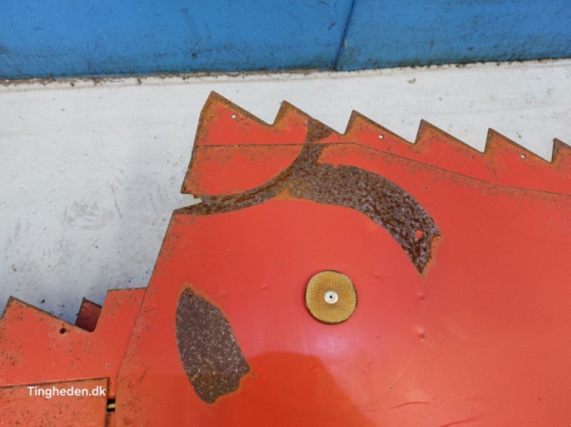 Sonstiges Mähdrescherzubehör des Typs Massey Ferguson 40, Gebrauchtmaschine in Hemmet (Bild 16)