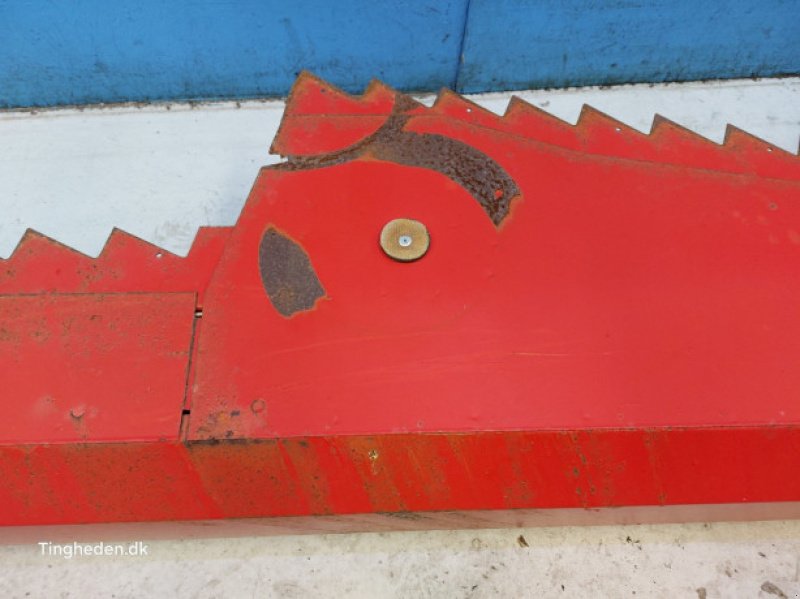 Sonstiges Mähdrescherzubehör des Typs Massey Ferguson 40, Gebrauchtmaschine in Hemmet (Bild 15)