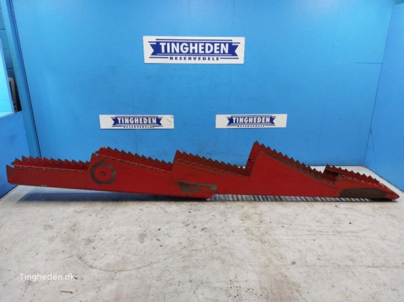 Sonstiges Mähdrescherzubehör typu Massey Ferguson 40, Gebrauchtmaschine v Hemmet (Obrázek 1)