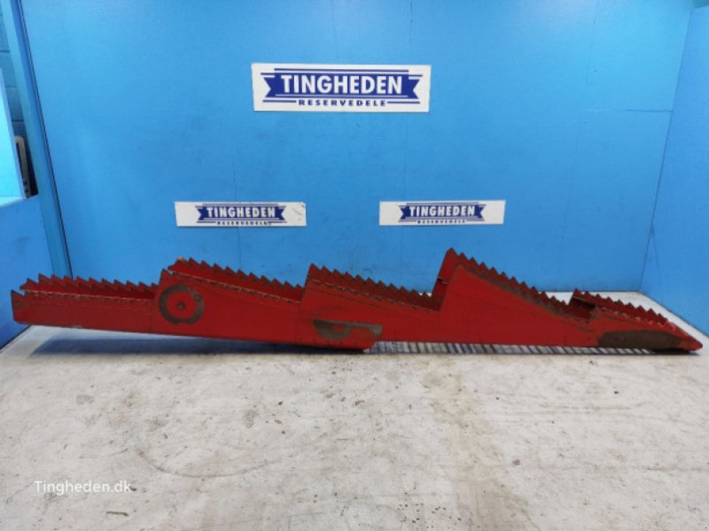 Sonstiges Mähdrescherzubehör typu Massey Ferguson 40, Gebrauchtmaschine v Hemmet (Obrázek 1)