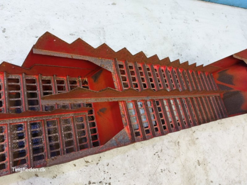 Sonstiges Mähdrescherzubehör typu Massey Ferguson 40, Gebrauchtmaschine v Hemmet (Obrázek 7)