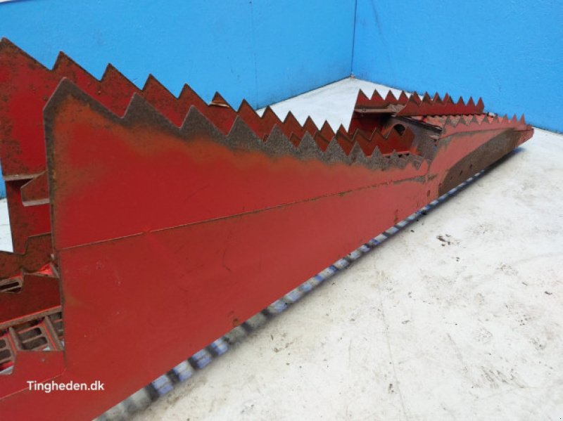 Sonstiges Mähdrescherzubehör typu Massey Ferguson 40, Gebrauchtmaschine v Hemmet (Obrázek 10)