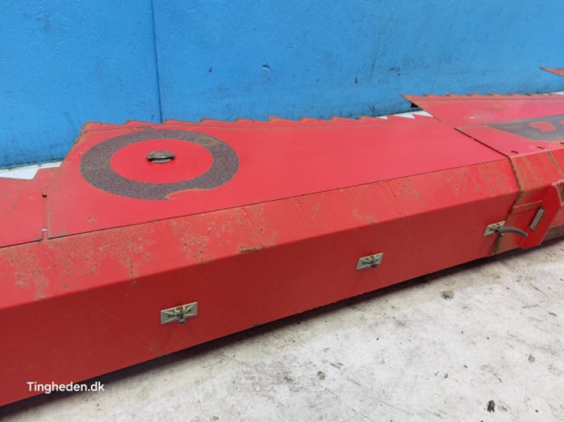 Sonstiges Mähdrescherzubehör typu Massey Ferguson 40, Gebrauchtmaschine v Hemmet (Obrázek 16)