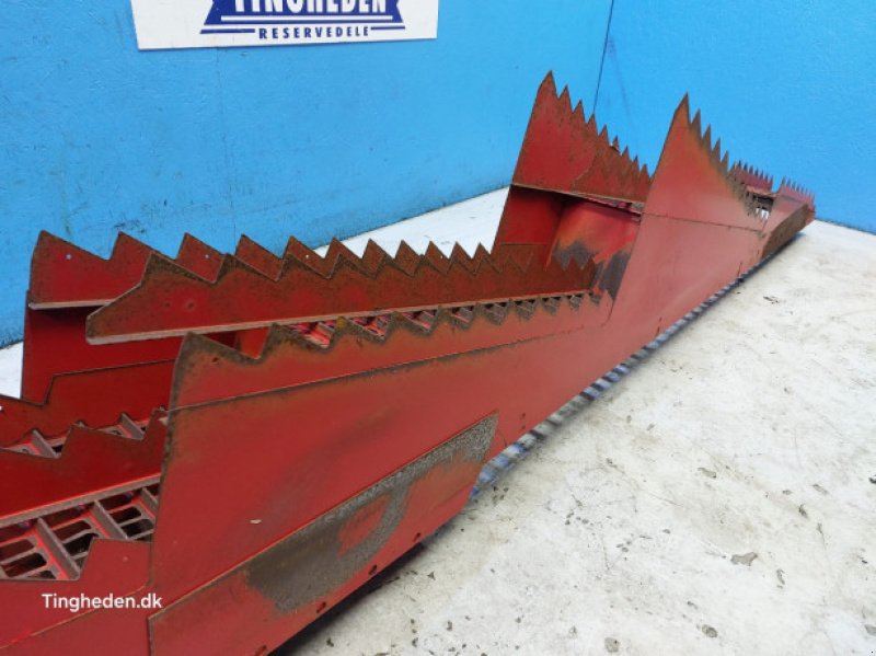 Sonstiges Mähdrescherzubehör typu Massey Ferguson 40, Gebrauchtmaschine v Hemmet (Obrázek 9)