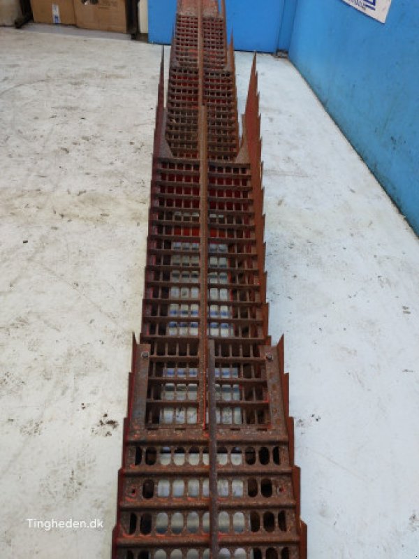 Sonstiges Mähdrescherzubehör typu Massey Ferguson 40, Gebrauchtmaschine v Hemmet (Obrázek 13)