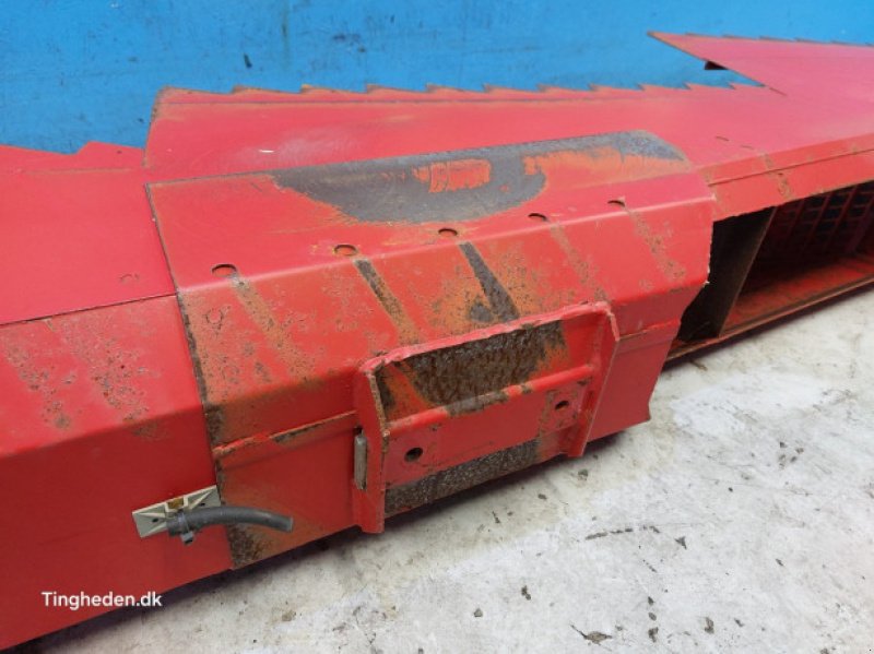 Sonstiges Mähdrescherzubehör typu Massey Ferguson 40, Gebrauchtmaschine v Hemmet (Obrázek 17)