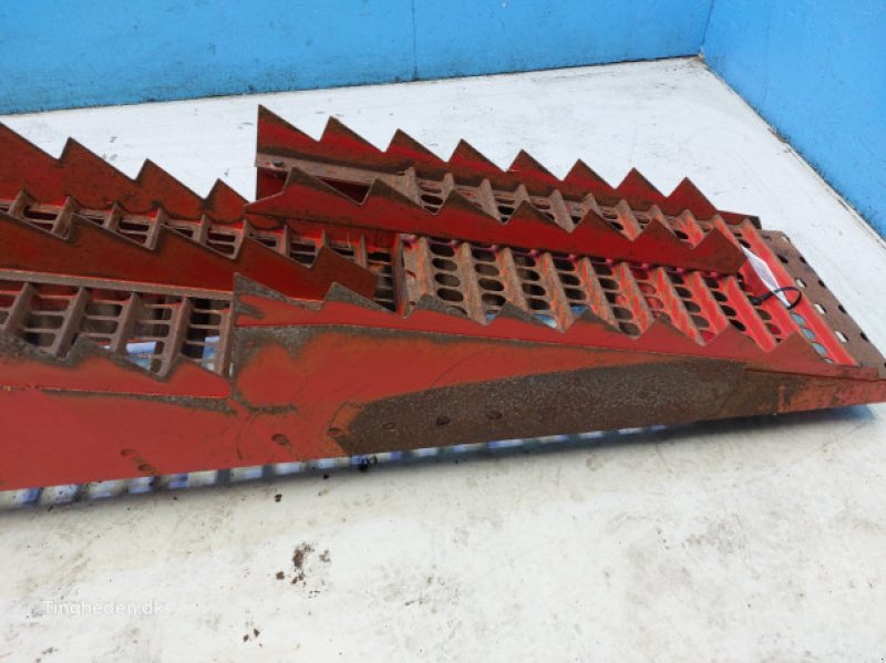 Sonstiges Mähdrescherzubehör typu Massey Ferguson 40, Gebrauchtmaschine v Hemmet (Obrázek 11)