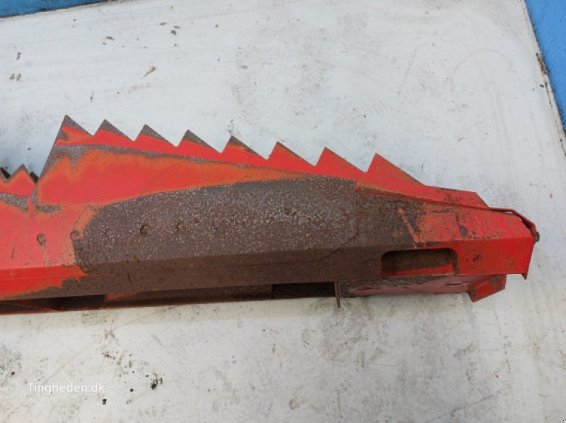 Sonstiges Mähdrescherzubehör typu Massey Ferguson 40, Gebrauchtmaschine v Hemmet (Obrázek 20)