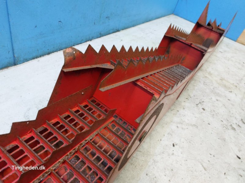 Sonstiges Mähdrescherzubehör typu Massey Ferguson 40, Gebrauchtmaschine v Hemmet (Obrázek 4)